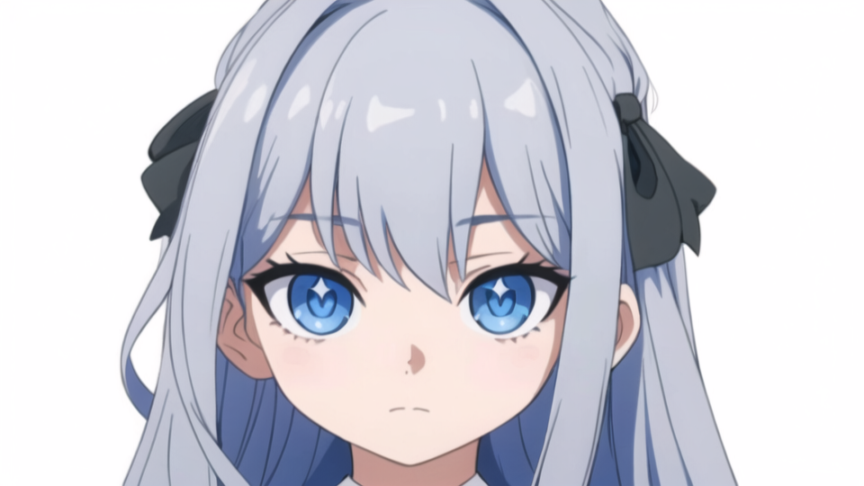 hateno with eyes opened
